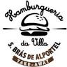 Hamburgueria da Villa