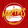 Hamburgueria Martins