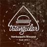 Triangular - Hamburgueria Artesanal