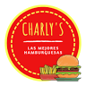 HAMBURGUESAS CHARLY'S
