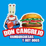 Hamburguesas 