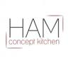 HAM concept kitchen GmbH