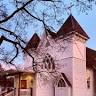 St Paul's Episcopal Church