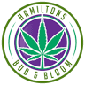 Hamiltons Bud & Bloom Dispensary