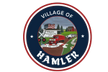 Hamler Municipal Building