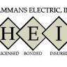 Hammans Electric Inc