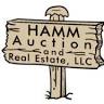 Hamm Auction & Real Estate