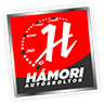 Hamor Autósbolt
