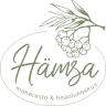 Hämsaare Guesthouse