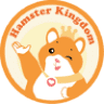 Hamster KingDom Bình Dương - Vương Quốc Chuột Hamster Bình Dương - Shop Hamster Giá rẻ Bình Dương