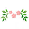 花結び