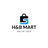 H and B mart