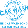 Park Royal Car Wash & Valeting Centre