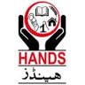 HANDS District Office Thatta