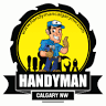 Handyman Calgary NW