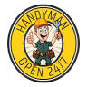 Handyman OPEN 24/7