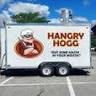 Hangry Hogg