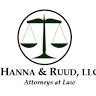 Hanna & Ruud, LLC: Jonathan Ruud