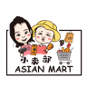 Hanna & Tiger's Asian Mart 小卖部