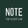 NOTE - The Scent Lab - Lotte Mall West Lake
