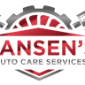 Auto Care Services