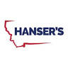 Hanser’s Towing & Semi Truck Heavy Wrecker