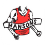 Hansons Running Shop