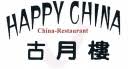 Happy China