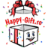 HAPPY GIFT PRODUCTION SRL