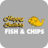 Happy Sailors Fish & Chips