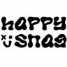 Happy Snag