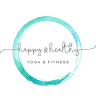 happy and healthy Personal Training