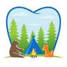 Happy Campers Pediatric Dentistry: Dr. Colton Charles