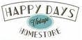 Happy Days Vintage Home Store