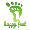 Happy Feet Massage