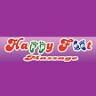 happy feet
