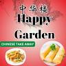 happy garden