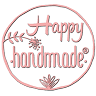 Happy Handmade – Academia de Lavores