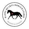 happy hearts horsemanship