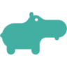 Private Kindergarten Language Happy Hippo