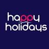 Happy Holidays