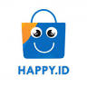 Happy.id - Jual Pulsa, Token & Stok Warung