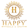 Happy Nail & Spa