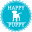 Pet shop for dogs and cats - Happy Puppy