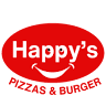 Happy Pizza & Burger