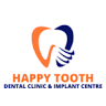Happy Tooth Dental Clinic And Implant Centre - best dentist alipurduar - dental implant- root canal - braces