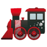 Happy Train sightseeing train