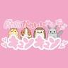 Harajuku Kawaii Land Kyun Kyun Animal Petting