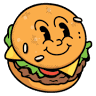 Harbor Burger Shack