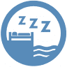 Harbour Sleep